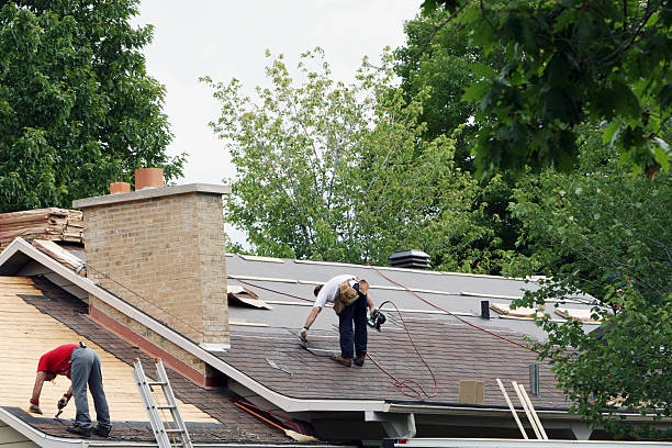 Quick and Trustworthy Emergency Roof Repair Services in Waihee Waiehu, HI